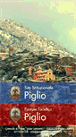 Mobile Screenshot of comune.piglio.fr.it